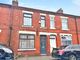 Thumbnail Terraced house for sale in Mora Street, Moston, Manchester, Greater Manchester
