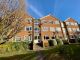 Thumbnail Flat to rent in Craufurd Rise, Maidenhead