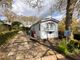 Thumbnail Mobile/park home for sale in Bittaford Wood, Ivybridge, Devon