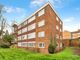 Thumbnail Flat for sale in Belmont Hill, St.Albans