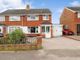 Thumbnail Semi-detached house for sale in Pax Hill, Bedford