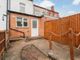 Thumbnail Terraced house to rent in Dunkirk Road, Dunkirk, Nottingham