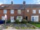 Thumbnail Terraced house for sale in Howard Close, Walton On The Hill, Tadworth