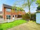 Thumbnail Semi-detached house for sale in Thorpe Field Drive, Thurmaston