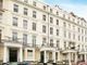 Thumbnail Flat to rent in Somerset Court, 79-81 Lexham Gardens, London