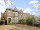 Thumbnail Semi-detached house for sale in The Avenue, St Margarets, Twickenham