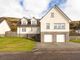 Thumbnail Detached house for sale in Whitecraigs, Kinnesswood, Kinross
