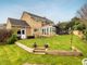 Thumbnail Detached house for sale in Whitfield Road, Hughenden Valley, High Wycombe