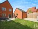 Thumbnail Semi-detached house for sale in Foster Drive, Radford Semele, Leamington Spa