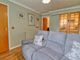 Thumbnail Terraced house for sale in Hall Crescent, Holland-On-Sea, Clacton-On-Sea