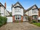 Thumbnail Semi-detached house for sale in Vicarage Road, Kings Heath, Birmingham