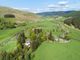 Thumbnail Detached house for sale in Glebe House, Tweedsmuir, Peeblesshire, Scottish Borders