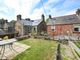 Thumbnail Semi-detached house for sale in 1 Carr View, Dale Road North, Darley Dale