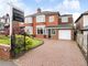 Thumbnail Semi-detached house for sale in Manchester Road, Over Hulton, Bolton, Lancashire