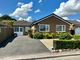 Thumbnail Bungalow for sale in Silverdale, Exmouth