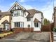 Thumbnail Detached house to rent in Priory Close, Dudley, West Midlands