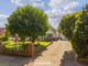 Thumbnail Detached bungalow for sale in Orchard Drive, Park Street, St. Albans