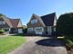 Thumbnail Property for sale in The Outlook, Friston, Eastbourne