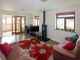 Thumbnail Detached bungalow for sale in New Road, Bream