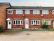 Thumbnail Terraced house for sale in Mandarin Green, Broadheath, Altrincham