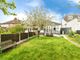 Thumbnail Bungalow for sale in Goodwood Avenue, Hornchurch