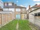Thumbnail Semi-detached house for sale in Danehurst Gardens, Ilford, Essex