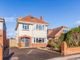 Thumbnail Detached house for sale in Dorchester Road, Oakdale, Poole