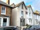 Thumbnail Semi-detached house for sale in Clifton Road, Whitstable