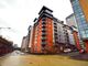 Thumbnail Flat to rent in Melia House, Lord Street, Manchester