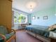 Thumbnail Detached bungalow for sale in Rushley Close, Dore