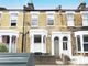 Thumbnail Flat to rent in Branksome Road, London