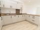 Thumbnail Terraced house for sale in Empress Point, Promenade, Whitley Bay