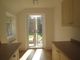 Thumbnail Terraced house to rent in Clarence Road, Harborne, Birmingham