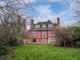 Thumbnail Detached house for sale in Elsworthy Road, Primrose Hill, London