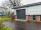 Thumbnail Industrial to let in D, Elliott House, Lufton Trading Estate, George Smith Way, Lufton, Yeovil, Somerset