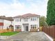 Thumbnail Detached house for sale in Langley Oaks Avenue, South Croydon