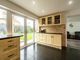 Thumbnail Detached house for sale in Aylesham Way, Yateley, Hampshire