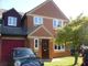 Thumbnail Detached house to rent in Sycamore Close, Cambridge