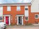 Thumbnail Terraced house for sale in Rufus Street, Costessey, Norwich