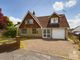 Thumbnail Detached house for sale in Grove Crescent, Coleford
