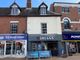 Thumbnail Retail premises for sale in 23 Lower Brook Street, Rugeley, Staffordshire