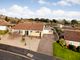 Thumbnail Detached bungalow for sale in Grange Park, Bishopsteignton, Teignmouth