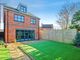 Thumbnail Detached house for sale in Maxstoke Lane, Coleshill, Birmingham