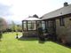 Thumbnail Detached bungalow for sale in High Croft, Upperthong, Holmfirth