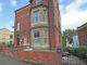 Thumbnail Flat for sale in Garden Flat, Clyffard Crescent, Newport