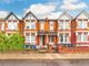 Thumbnail Flat for sale in Algernon Road, London