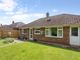 Thumbnail Detached bungalow for sale in Wyndham Road, Newbury
