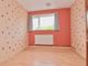 Thumbnail Detached bungalow for sale in Spring Lane, Folkingham, Sleaford