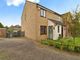 Thumbnail Semi-detached house for sale in Millfield, Castleton Way, Eye