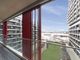 Thumbnail Flat for sale in James Cook Building, Royal Wharf